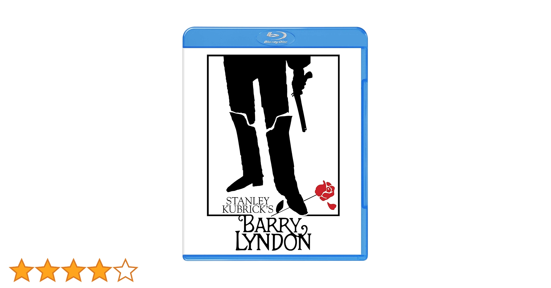 Amazon.co.jp: バリーリンドン [Blu-ray] : ライアン・オニール